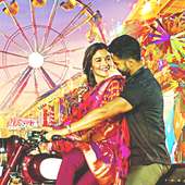 Badri Ki Dulhania Movie Song on 9Apps