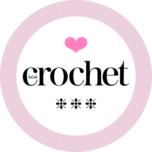 Inside Crochet icon