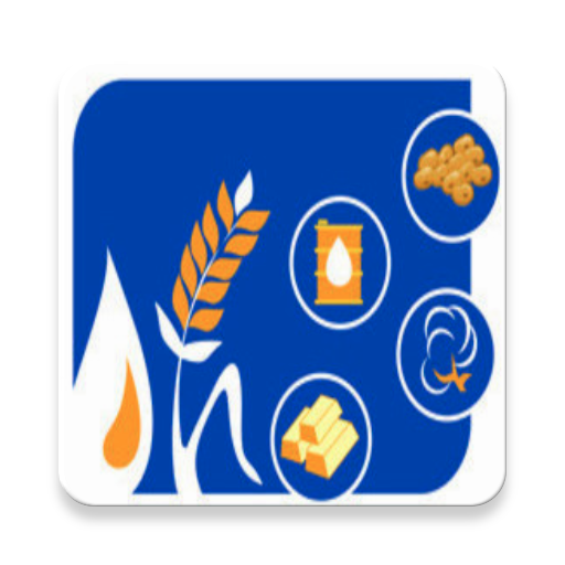 Commodity Mirror иконка