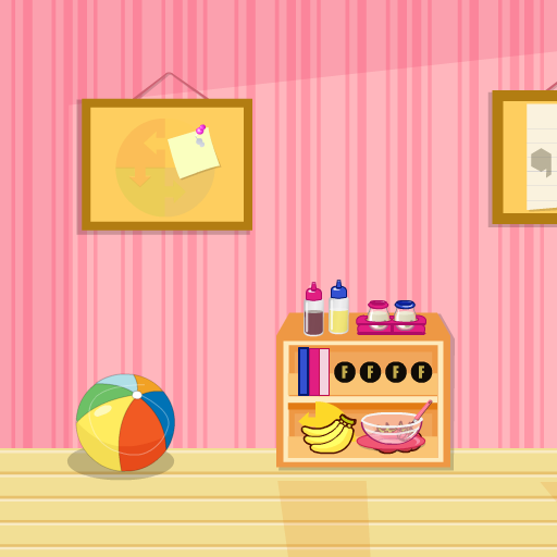 Simple Escape Games - Find The Rana icon