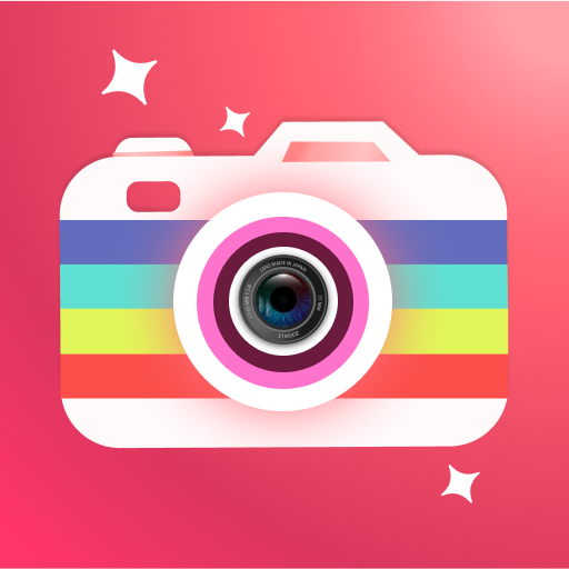 Beauty Cam: Beauty Plus Camera icon