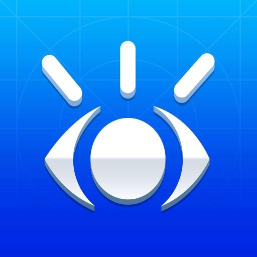 IW People Counting icon