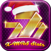 X-Mas Super Slots icon