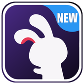TutuRabbit Manager Launcher أيقونة