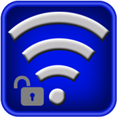 Wifi Password Scanner Prank icon