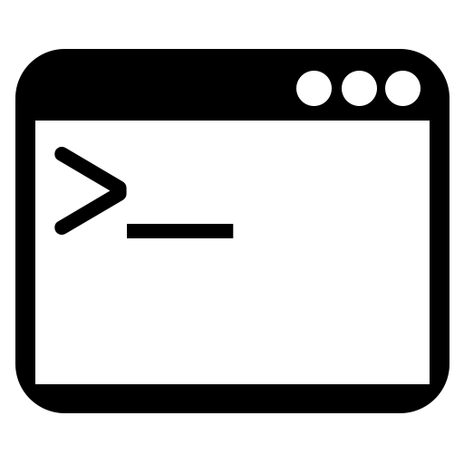 SSH Client Free icon