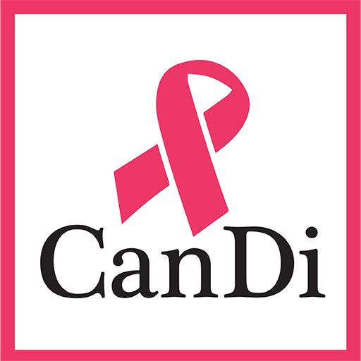 CanDi - Cancer Diet App icon