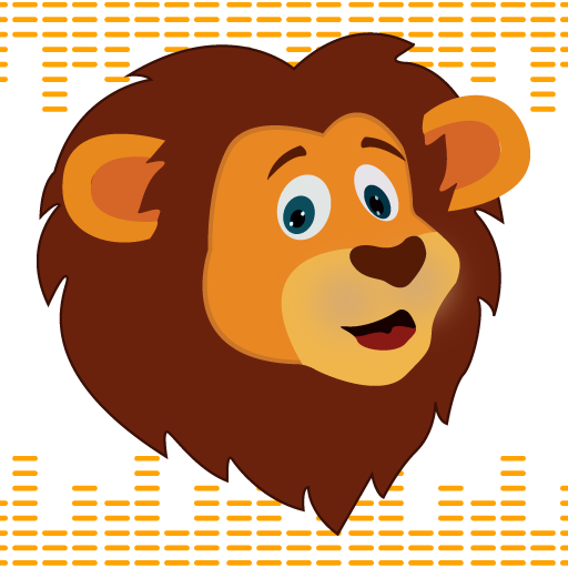 Animal Sounds For Kids - Learn about Animals icon