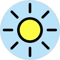 Adaptive Brightness Control on 9Apps
