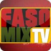 Faso Mix TV
