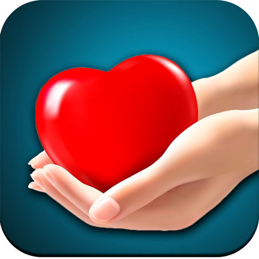 Heart Wallpaper HD icon