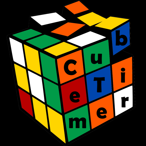Cube Timer icon