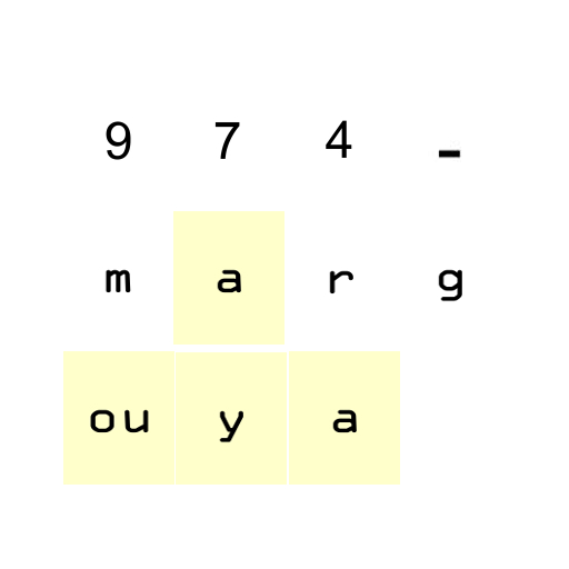 Expressions en créole réunionnais icon