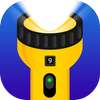 Flashlight Pro on 9Apps