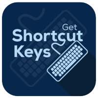 Computer Shortcut Keys on 9Apps