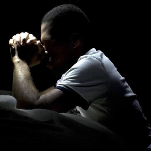 Intercessory Prayer Manual icon