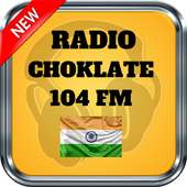 Radio Choklate 104 fm Odia Radio Choklate App on 9Apps