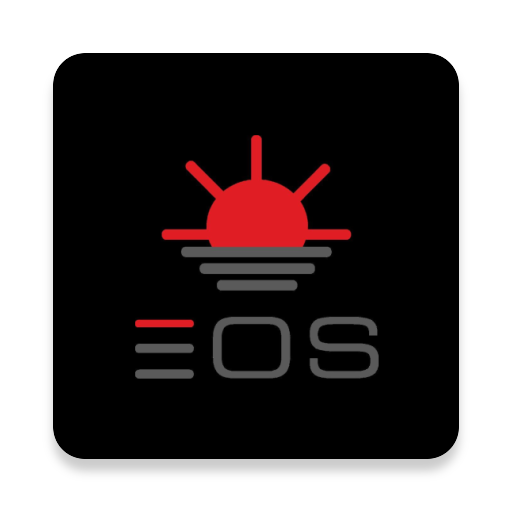 EOS icon