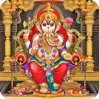 Ganpati Bappa Morya on 9Apps