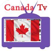 Live Canada TV channels