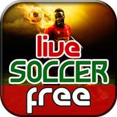 Live Football Free Online Games HD TV Guide