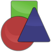Geometri-P icon