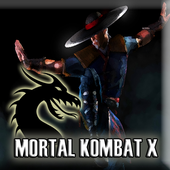 Tip Mortal Kombat X icon