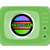 ikon indosiar tv indonesia