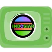 indosiar tv indonesia