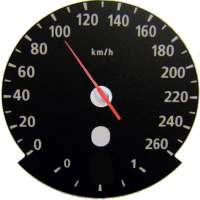 GPS Speedometer on 9Apps