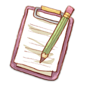 Simple Note icon