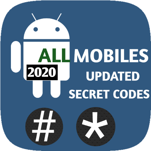 Secret Codes For All Mobiles 2020 Updated icon