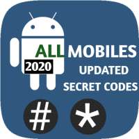 Secret Codes For All Mobiles 2020 Updated on 9Apps