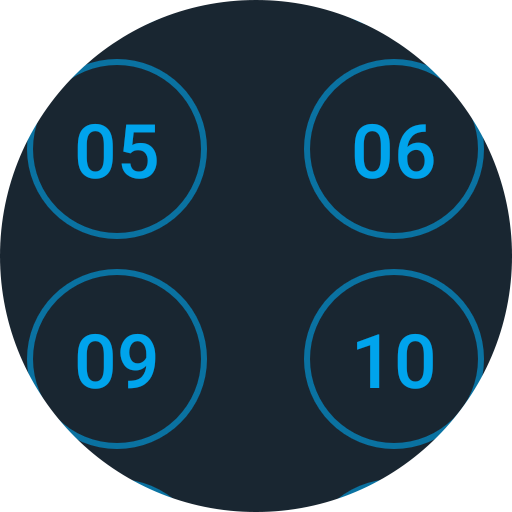 DJ Loop Pad Ringtones icon