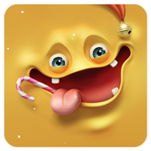 Super Funny Ringtones Free icon
