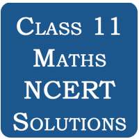 Class 11 Maths NCERT Solutions on 9Apps