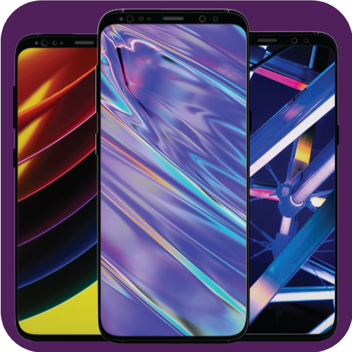 4K Wallpaper 2020 icon