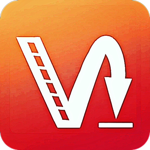Video Downloader - All Video Downloader App icon