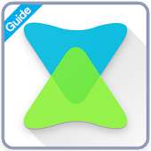 Tips New Xender File Transfer Sharing on 9Apps