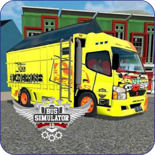 ikon MOD Bussid Simulator Indonesia 2019