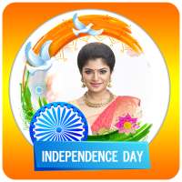 Independence Day Photo Frames on 9Apps