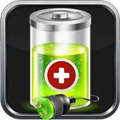 Dr. Battery. Award Winning App