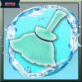 Fast Repairing Cleaner Security on 9Apps