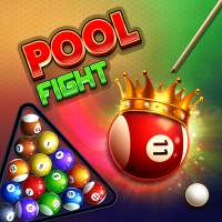 Pool Fight – Snooker Game