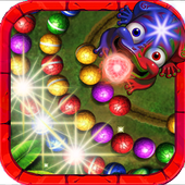 Fire Zuma Super icon