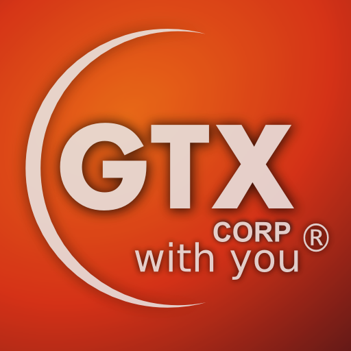 GTX Corp Smart Locator icon