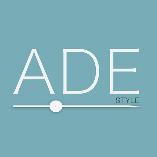 ADE Style icon