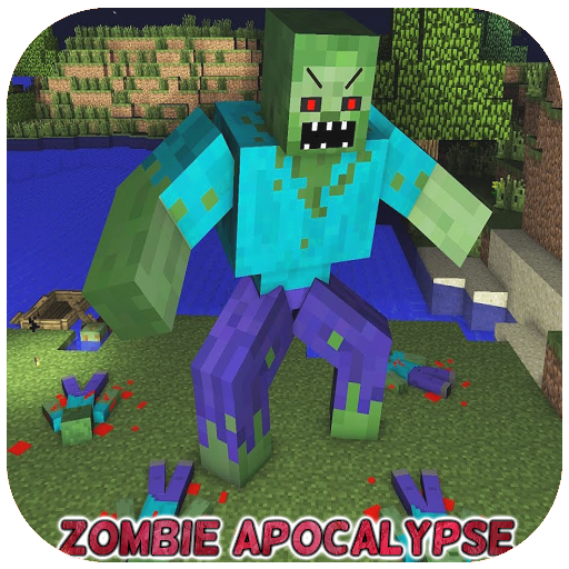 Zombie Apocalypse Mod icon