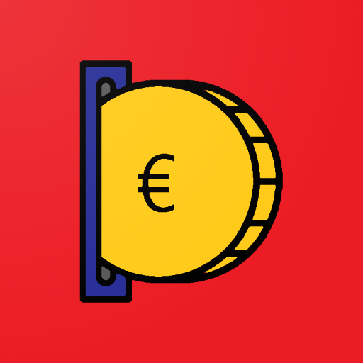 UK Lottery winning APP icon