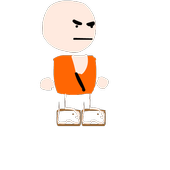 Monk vs Ninjas أيقونة